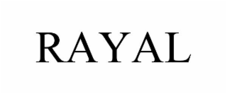 RAYAL