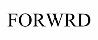 FORWRD