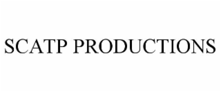 SCATP PRODUCTIONS
