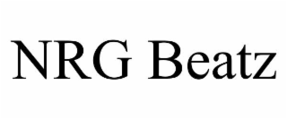 NRG BEATZ
