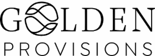 GOLDEN PROVISIONS