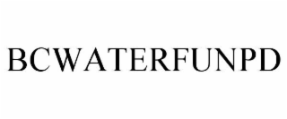 BCWATERFUNPD