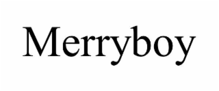 MERRYBOY