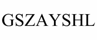 GSZAYSHL