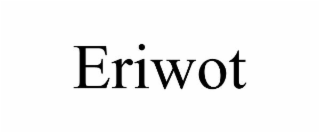 ERIWOT