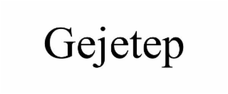 GEJETEP