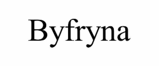 BYFRYNA