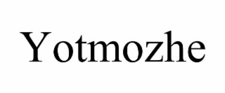 YOTMOZHE