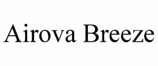 AIROVA BREEZE