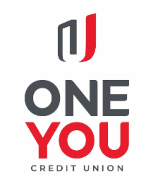 U ONE YOU CREDIT UNION