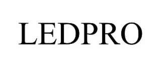 LEDPRO
