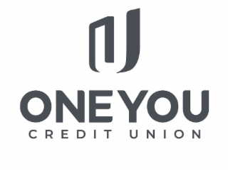 U ONE YOU CREDIT UNION