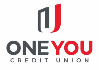 U ONE YOU CREDIT UNION