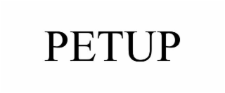 PETUP