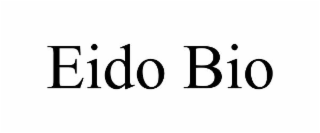 EIDO BIO