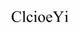 CLCIOEYI
