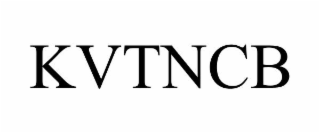 KVTNCB