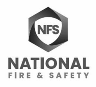 NFS NATIONAL FIRE & SAFETY