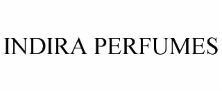 INDIRA PERFUMES