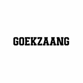 GOEKZAANG