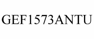 GEF1573ANTU