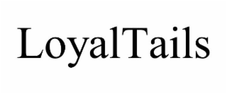 LOYALTAILS