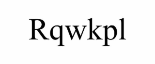 RQWKPL