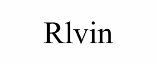 RLVIN