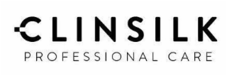 CLINSILK PROFESSIONAL CARE