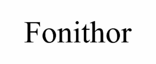 FONITHOR