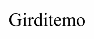 GIRDITEMO