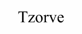 TZORVE