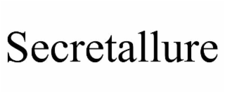SECRETALLURE