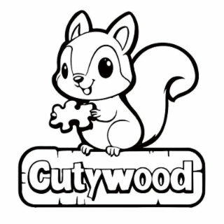 CUTYWOOD