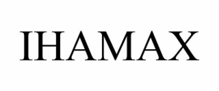 IHAMAX