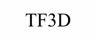 TF3D