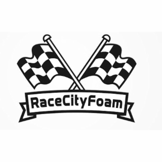 RACECITYFOAM