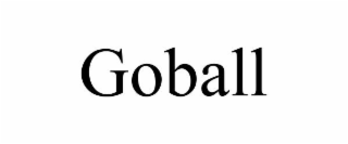 GOBALL