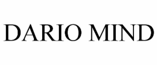 DARIO MIND