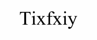 TIXFXIY