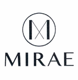 M MIRAE