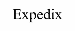 EXPEDIX