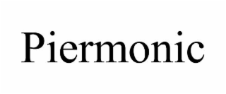 PIERMONIC