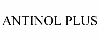 ANTINOL PLUS