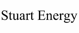 STUART ENERGY