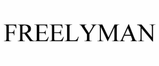 FREELYMAN