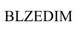 BLZEDIM