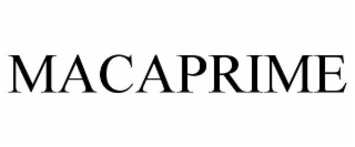 MACAPRIME