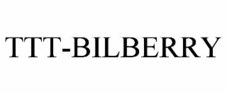 TTT-BILBERRY