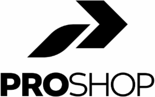 PROSHOP